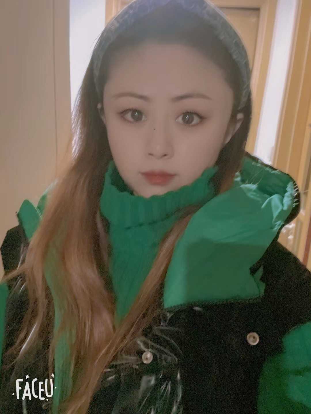 迎泽区刚下水的小妹